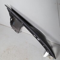 2008-2013 BMW M3 E92 E93 Left Fender Black 41358042831 OEM Used