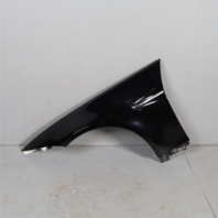 2008-2013 BMW M3 E92 E93 Left Fender Black 41358042831 OEM Used