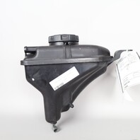 2008-2013 BMW M3 Coolant Reservoir Expansion Tank Bottle 17112283500 OEM Used