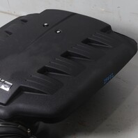 2008-2013 BMW M3 S65 Engine Air Intake Manifold Plenum 11617838010 OEM Used