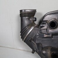 2008-2013 BMW M3 S65 Engine Air Intake Manifold Plenum 11617838010 OEM Used