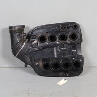 2008-2013 BMW M3 S65 Engine Air Intake Manifold Plenum 11617838010 OEM Used