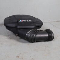 2008-2013 BMW M3 S65 Engine Air Intake Manifold Plenum 11617838010 OEM Used
