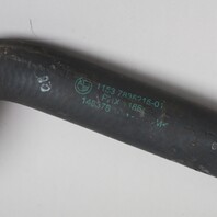 2008-2013 BMW M3 Coolant Bottle Hose 11537838215 OEM Used