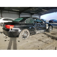 2011 BMW M3 Parts