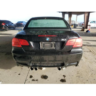 2011 BMW M3 Parts
