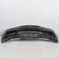 2008-2013 BMW M3 Front Bumper Cover Complete Black OEM Used