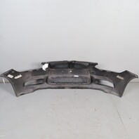 2008-2013 BMW M3 Front Bumper Cover Complete Black OEM Used