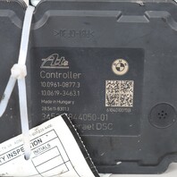 2008-2013 BMW M3 ABS Anti Lock Brake Pump 34502460440 OEM Used