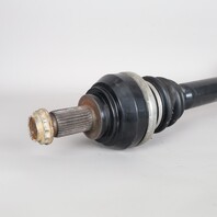 2008-2013 BMW M3 E90 E92 E93 Right Rear Axle Shaft CV Joint 33212283456 OEM Used