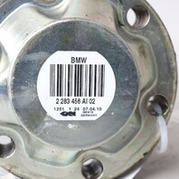 2008-2013 BMW M3 E90 E92 E93 Right Rear Axle Shaft CV Joint 33212283456 OEM Used