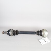 2008-2013 BMW M3 E90 E92 E93 Left Rear Axle Shaft CV Joint 33212283455 OEM Used