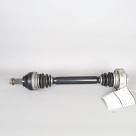 2008-2013 BMW M3 E90 E92 E93 Left Rear Axle Shaft CV Joint 33212283455 OEM Used