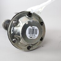 2008-2013 BMW M3 E90 E92 E93 Left Rear Axle Shaft CV Joint 33212283455 OEM Used