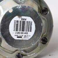 2008-2013 BMW M3 E90 E92 E93 Left Rear Axle Shaft CV Joint 33212283455 OEM Used