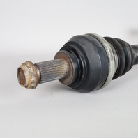 2008-2013 BMW M3 E90 E92 E93 Left Rear Axle Shaft CV Joint 33212283455 OEM Used