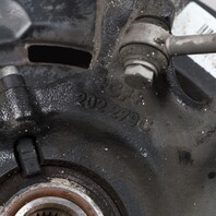 2008-2013 BMW M3 E90 E92 E93 Right Rear Spindle Knuckle Hub 33302283542 OEM Used