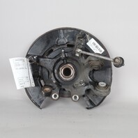 2008-2013 BMW M3 E90 E92 E93 Right Rear Spindle Knuckle Hub 33302283542 OEM Used