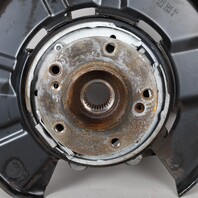2008-2013 BMW M3 E90 E92 E93 Right Rear Spindle Knuckle Hub 33302283542 OEM Used