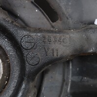 2008-2013 BMW M3 E90 E92 E93 Left Rear Spindle Knuckle Hub 33302283541 OEM Used