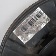 2008-2013 BMW M3 E90 E92 E93 Left Rear Spindle Knuckle Hub 33302283541 OEM Used