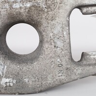 2008-2013 BMW M3 E90 E92 E93 Left Rear Lower Control Arm 33322283885 OEM Used