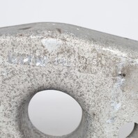 2008-2013 BMW M3 E90 E92 E93 Right  Rear Lower Control Arm 33322283886 OEM Used