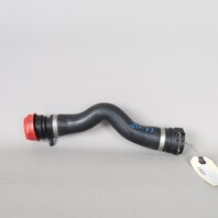 2008-2013 BMW M3 Upper Coolant Thermostat Hose 11537838215 OEM Used