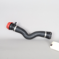 2008-2013 BMW M3 Upper Coolant Thermostat Hose 11537838215 OEM Used