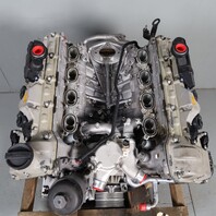 2008-2013 BMW M3 4.0 S65 Engine Motor Inspected New Bearings Installed OEM Used