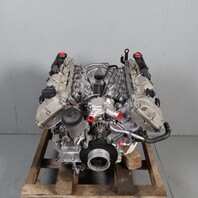 2008-2013 BMW M3 4.0 S65 Engine Motor Inspected New Bearings Installed OEM Used