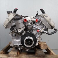 2008-2013 BMW M3 4.0 S65 Engine Motor Inspected New Bearings Installed OEM Used