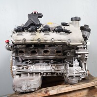 2008-2013 BMW M3 4.0 S65 Engine Motor Inspected New Bearings Installed OEM Used