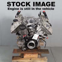 2008-2013 BMW M3 4.0 S65 Engine Motor Inspected New Bearings Installed OEM Used