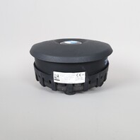 BMW 128i 135i 328i 335i M3 Left Steering Wheel Airbag 32306884664 OEM Used