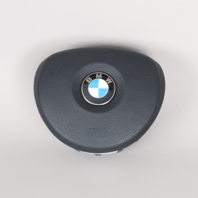 BMW 128i 135i 328i 335i M3 Left Steering Wheel Airbag 32306884664 OEM Used