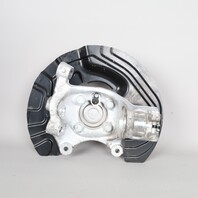 2008-2013 BMW M3 Right Front Spindle Knuckle Hub 31212283436 OEM Used