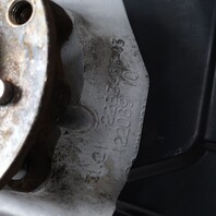 2008-2013 BMW M3 Right Front Spindle Knuckle Hub 31212283436 OEM Used