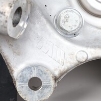 2008-2013 BMW M3 Right Front Spindle Knuckle Hub 31212283436 OEM Used