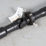 2008-2013 BMW M3 E90 E92 E93 Rear Drive Shaft Driveline Cardan DCT OEM Used