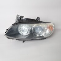 2007-2010 BMW 328i 335i M3 Cpe/Conv Left Headlight Xenon 63117182517 OEM Used