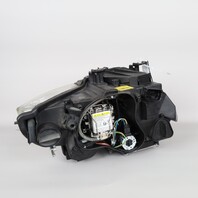 2007-2010 BMW 328i 335i M3 Cpe/Conv Left Headlight Xenon 63117182517 OEM Used