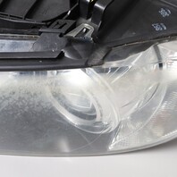 2007-2010 BMW 328i 335i M3 Cpe/Conv Left Headlight Xenon 63117182517 OEM Used