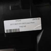 2007-2010 BMW 328i 335i M3 Cpe/Conv Left Headlight Xenon 63117182517 OEM Used