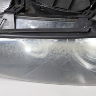 2007-2010 BMW 328i 335i M3 Cpe/Conv Left Headlight Xenon 63117182517 OEM Used