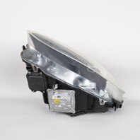 2007-2010 BMW 328i 335i M3 Cpe/Conv Left Headlight Xenon 63117182517 OEM Used