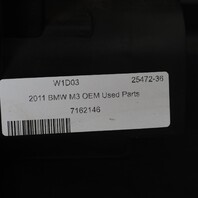 2007-2010 BMW 328i 335i M3 Cpe/Conv Right Headlight Xenon 63117182518 OEM Used