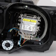 2007-2010 BMW 328i 335i M3 Cpe/Conv Right Headlight Xenon 63117182518 OEM Used