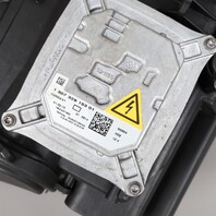 2007-2010 BMW 328i 335i M3 Cpe/Conv Right Headlight Xenon 63117182518 OEM Used