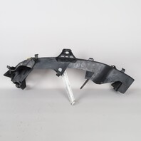 2011-2013 BMW M3 Right Headlight Arm Bracket Mount 51648040552 OEM Used